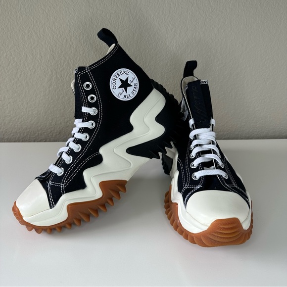 Converse Shoes Mens Size 65 Womens Size 8 Converse Run Star Motion